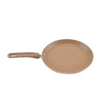 Tigaie pentru clatite cu strat antiaderent, diametrul de 24 cm. Handy KitchenServ, Perfect Home