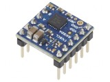 Controler Motor DC Motoron UART 4.5-48V 1 Canal