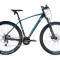 MTB 29&quot; Leader Fox Sonora, 24 viteze, furca si frana hidraulica-cadru 18&quot;-negru