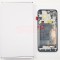 LCD+Touchscreen cu Rama Huawei P Smart Z BLACK Original Service Pack
