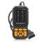 Scanner Auto Profesional OBD2 Techstar&reg; V520, Diagnoza Motor, Citire si Stergere Coduri Eroare, Date Live, Imprimare Raport Cloud, Multilingv, Ecran C