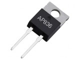 Rezistor Thick Film THT TO220 10&Omega; 35W