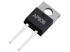 Rezistor Thick Film 22&Omega; 35W THT TO220