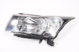 Far st&acirc;nga față CHEVROLET CRUZE J300 2009 3191362