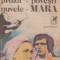 Proza. Povesti. Nuvele. Mara, Volumul al II-lea