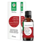 Ulei Clavulin, 20ml, Steaua Divina