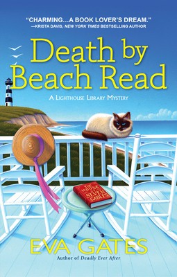 Death by Beach Read foto