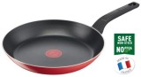 Cumpara ieftin Tigaie Tefal Easy Clean, Thermo-Signal, invelis antiaderent din titan, 24 cm