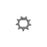 Roata de lant SPC Z=9 UTB, pinion de transmisie cu 9 dinti