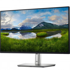 Monitor LED DELL P2425HE 23.8 inch FHD IPS 5 ms 100 Hz USB-C