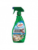Spray eliminare mirosuri neplacute (fum, animale companie, cafea, mancare ) Turtle Wax Power Out Odour X 500ml