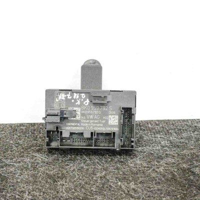 Modul de control ușă st&amp;acirc;nga față AUDI A4 Avant 8K5, B8 2013 OEM: 8K0959792S8K0959792Q 3375214 foto