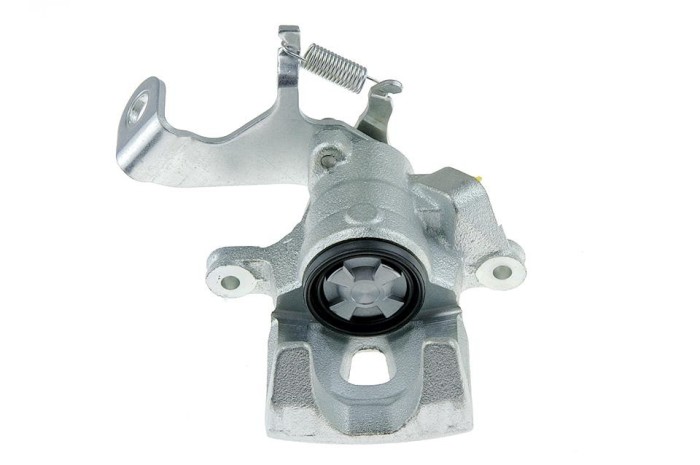 Etrier spate Mazda CX-5 2011-2017, partea Dreapta, pentru discuri cu diametru de 303 mm