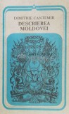 Descrierea Moldovei - 1976 - Dimitrie Cantemir (S98), Minerva
