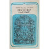 Descrierea Moldovei - 1976 - Dimitrie Cantemir (S98)