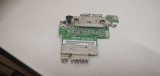 IBM A21M A22M TYPE 2628 SUB CARD 08K3305 08K3306