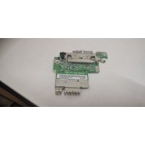 IBM A21M A22M TYPE 2628 SUB CARD 08K3305 08K3306