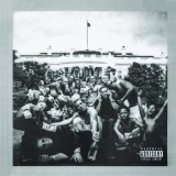 Kendrick Lamar To Pimp A Butterfly (cd)