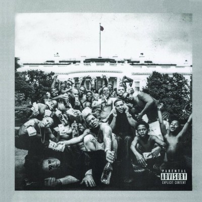 Kendrick Lamar To Pimp A Butterfly (cd) foto