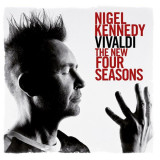 Vivaldi - The New Four Seasons | Antonio Vivaldi, Nigel Kennedy, sony music