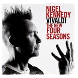 Vivaldi - The New Four Seasons | Antonio Vivaldi, Nigel Kennedy, Sony Music