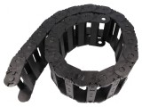 Ghidaj cu lanț 2500 Raza de 250mm - L: 1012mm - &Icirc;n interior: 25mm