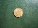 MONACO 1 FRANC 1945, Europa