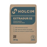 Ciment Holcim ExtraDur 52 CEM II/A-S 52,5R sac 20 kg