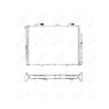 Radiator racire motor Nrf 55331