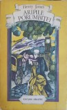Aripile Porumbitei - Henry James, 1979, Editura Univers, Roman Beletristica, 518 Pagini