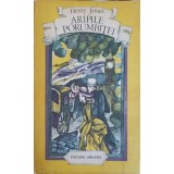 ARIPILE PORUMBITEI-HENRY JAMES-262138