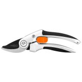 Foarfeca by-pass pentru gradina 210 mm, taiere 20 mm, aluminiu TPR