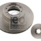 FEBI BILSTEIN 35338 Disc frana