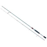 Lanseta spinning fibra de carbon Baracuda Chub Fest 2.18 m pentru clean