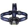 Lanterna frontala Varta Flex Motion, LED, 3 W, 2 trepte de iluminare