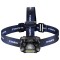 Lanterna frontala Varta Flex Motion, LED, 3 W, 2 trepte de iluminare
