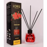 Odorizant camera Trandafir Rosu - 120ml