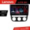 Navigatie VW Golf 5 2004-2010 clima automatica Android radio gps internet 4+64 Lenovo CarStore Technology