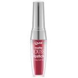 Cumpara ieftin Ruj Liquid Matte Mousse, Quiz Cosmetics nr 83
