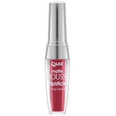 Ruj Liquid Matte Mousse, Quiz Cosmetics nr 83