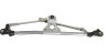 Mecanism stergator fara motoras Fiat Stilo (192), 01.2001-03.2007, fata, Rapid