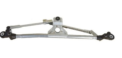 Mecanism stergator fara motoras Fiat Stilo (192), 01.2001-03.2007, fata foto