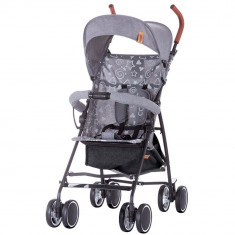 Carucior sport Chipolino Coco grey linen foto