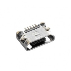 Conector Incarcare Nokia Lumia 710 foto
