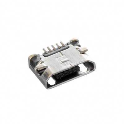 Conector Incarcare Nokia Lumia 710 foto