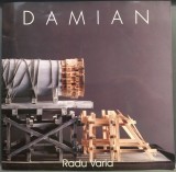 CATALOG HORIA DAMIAN: COLOANE/TEXTE RADU VARIA/BIENNALE VENEZIA 1993(LB ITA/ENG)
