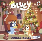 Bluey: Jingle Bells, SAS Gardners EU