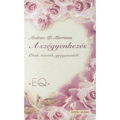 A sz&amp;eacute;gyenkez&amp;eacute;s - Okok, t&amp;uuml;netek, gy&amp;oacute;gym&amp;oacute;dok - Andrew P. Morrison foto