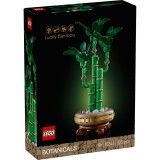 LEGO BOTANICALS BAMBUS NOROCOS 10344