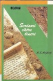 Cumpara ieftin Scrisori catre tineri - H. L. Heijkoop, Editura GBV 1991, Filosofie, Spiritualitate, Dezvoltare Personala, Lectura